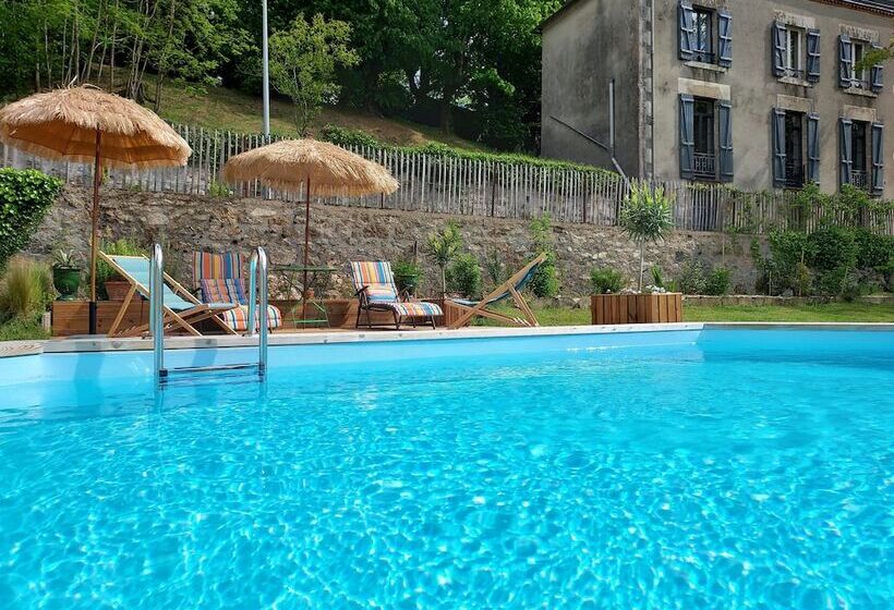 צימר Maison Volière