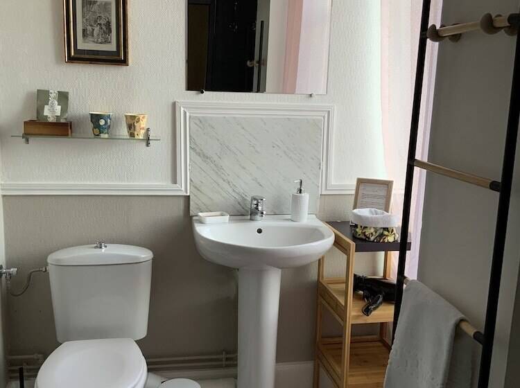 צימר Maison Volière