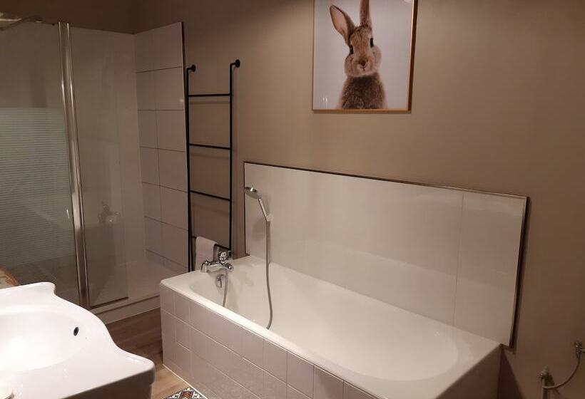 צימר Maison Volière