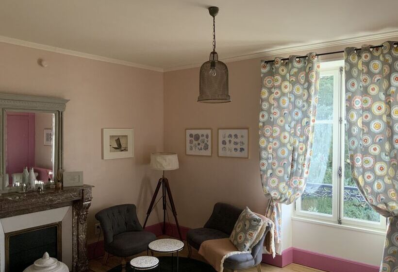 צימר Maison Volière