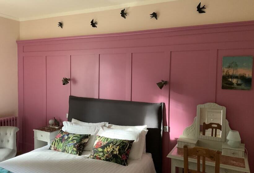 צימר Maison Volière