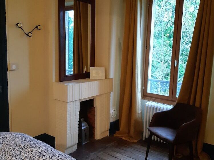 צימר Maison Volière