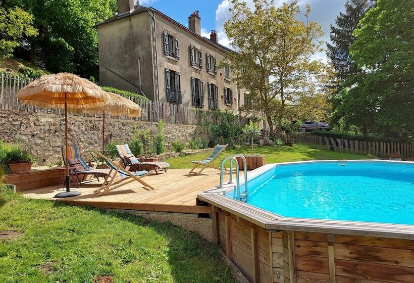 צימר Maison Volière