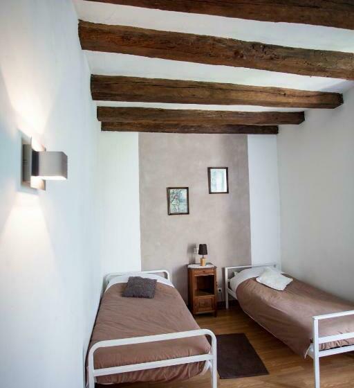 Bed and Breakfast Manoir De La Blonnerie