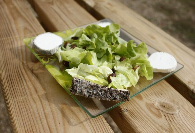 Bed and Breakfast Manoir De La Blonnerie