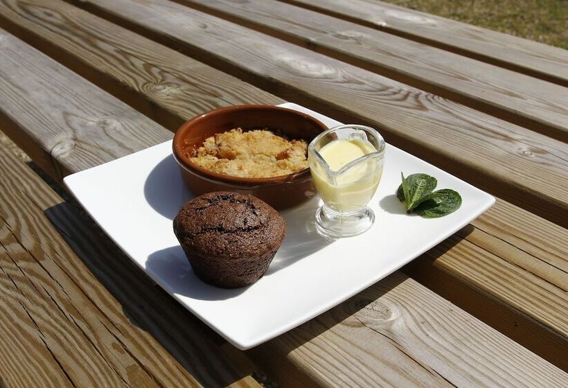 Bed and Breakfast Manoir De La Blonnerie