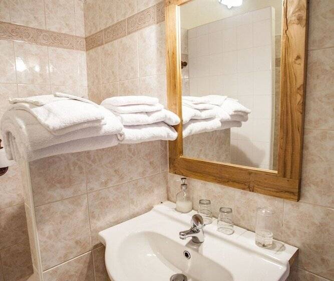 Bed and Breakfast Manoir De La Blonnerie