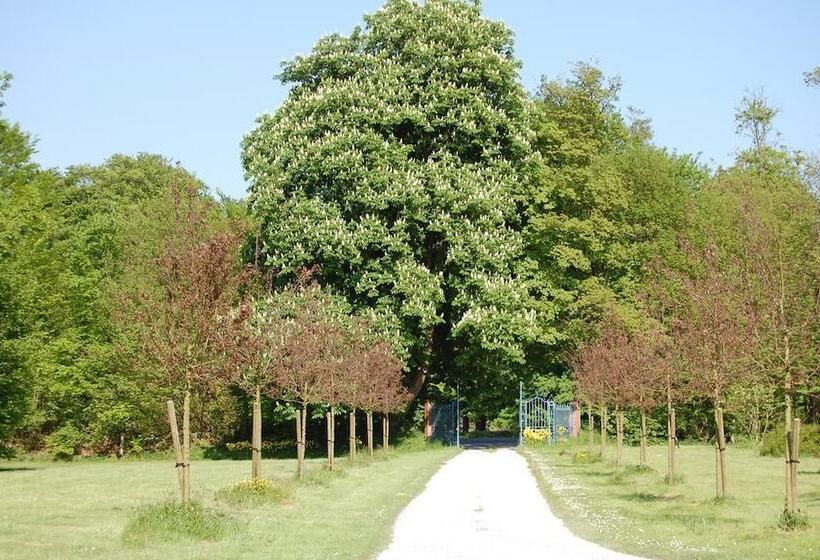 צימר Manoir De La Plane