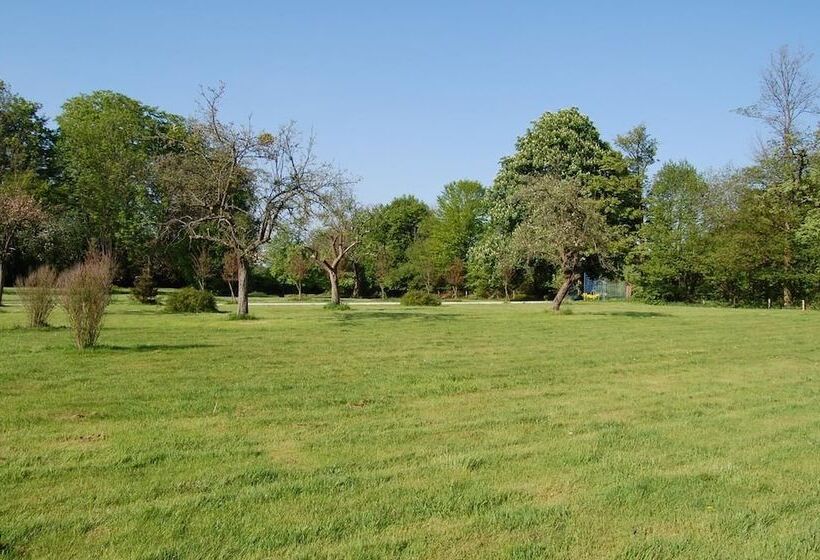 צימר Manoir De La Plane