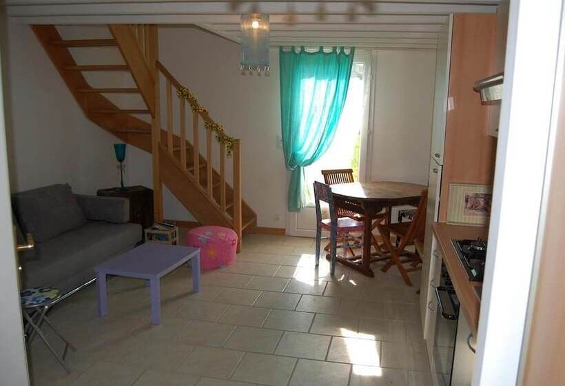 צימר Manoir De La Plane