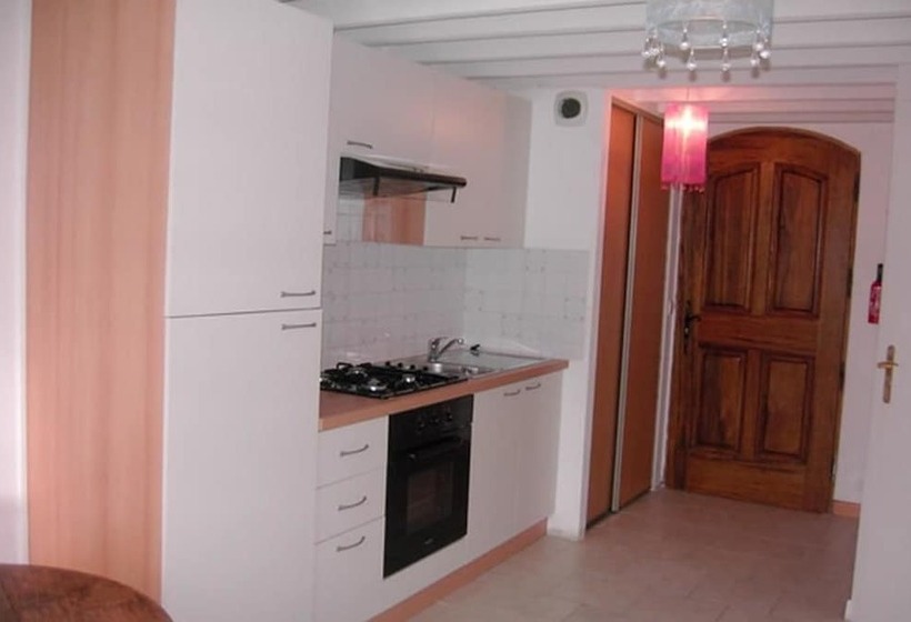 צימר Manoir De La Plane