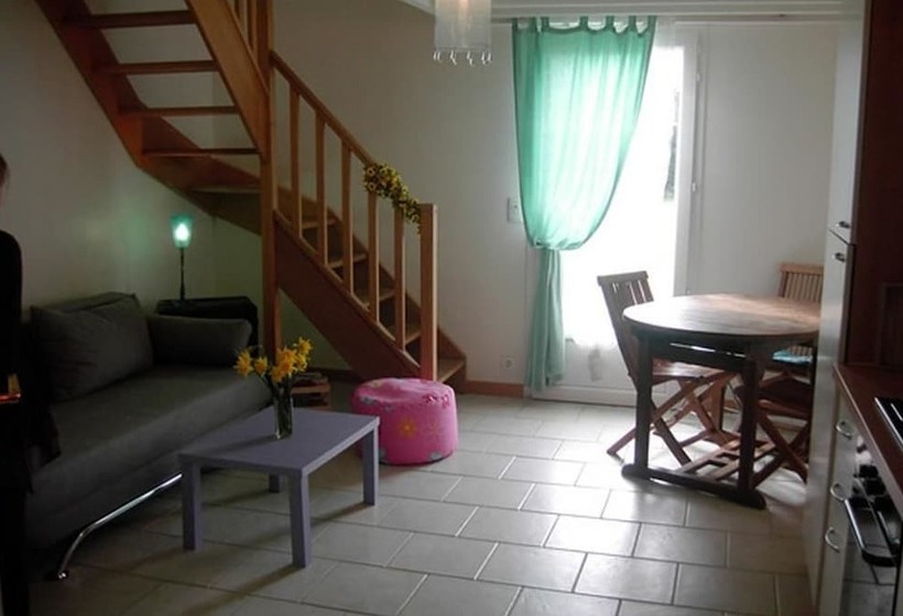 צימר Manoir De La Plane