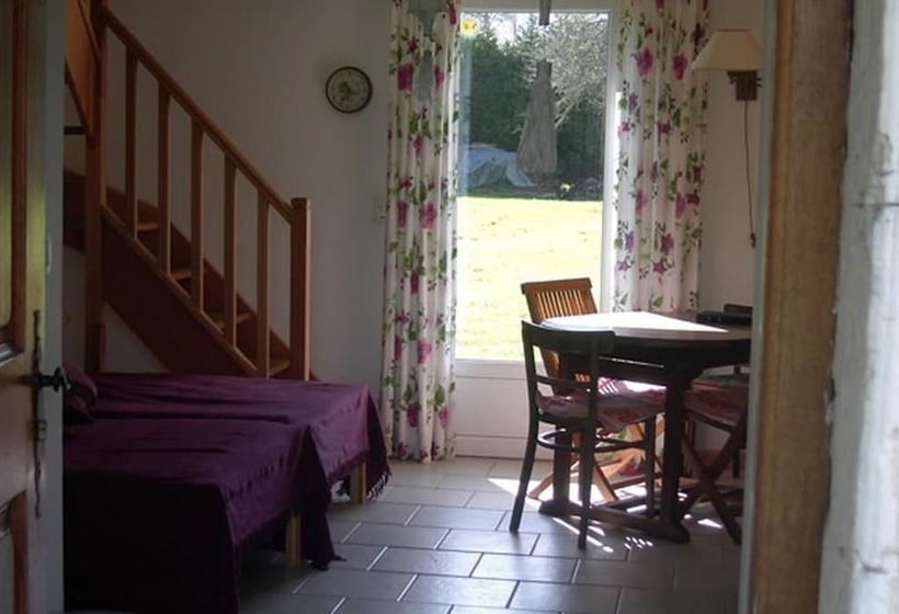 צימר Manoir De La Plane