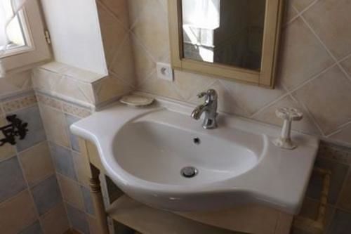 ベッドアンドブレックファースト Mas Dansavan Chambres D Hôtes