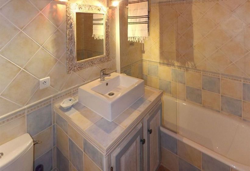 ベッドアンドブレックファースト Mas Dansavan Chambres D Hôtes