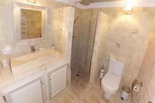 ベッドアンドブレックファースト Mas Dansavan Chambres D Hôtes