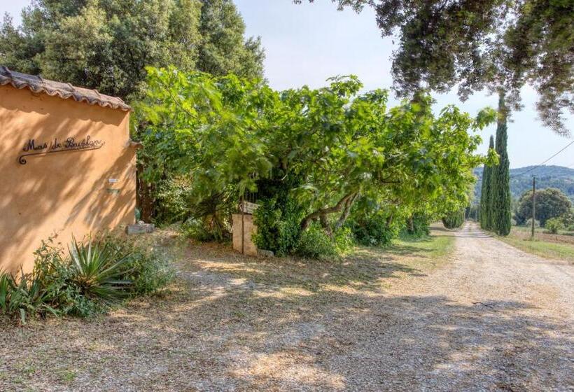 민박 Mas De Bacalan