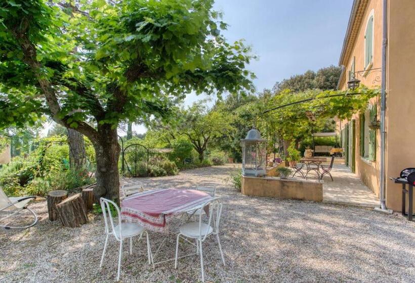 민박 Mas De Bacalan