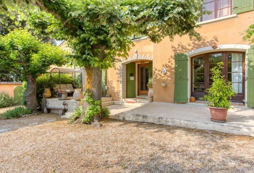 민박 Mas De Bacalan