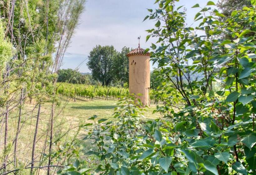 민박 Mas De Bacalan