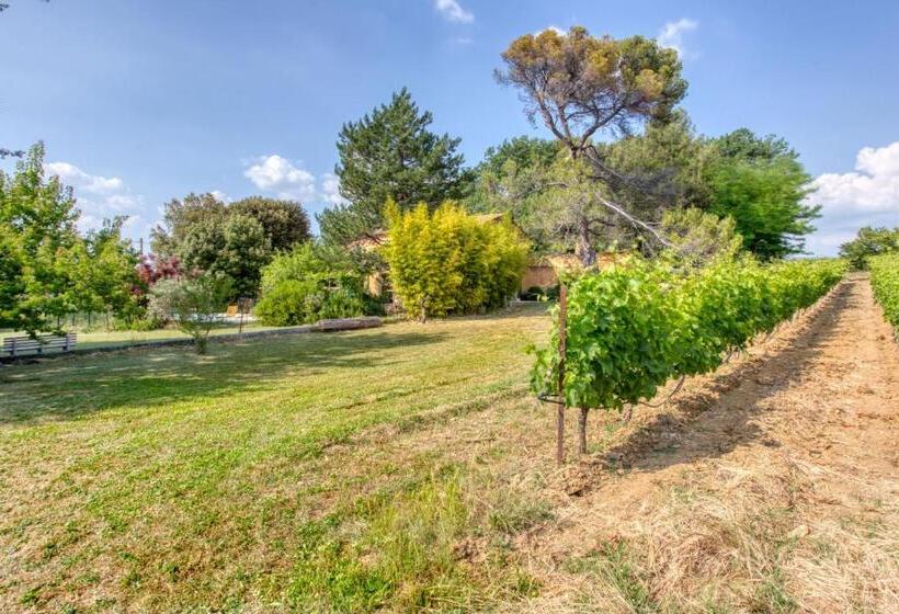 민박 Mas De Bacalan