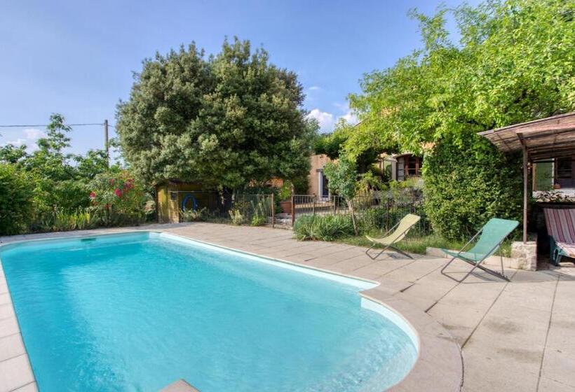 민박 Mas De Bacalan