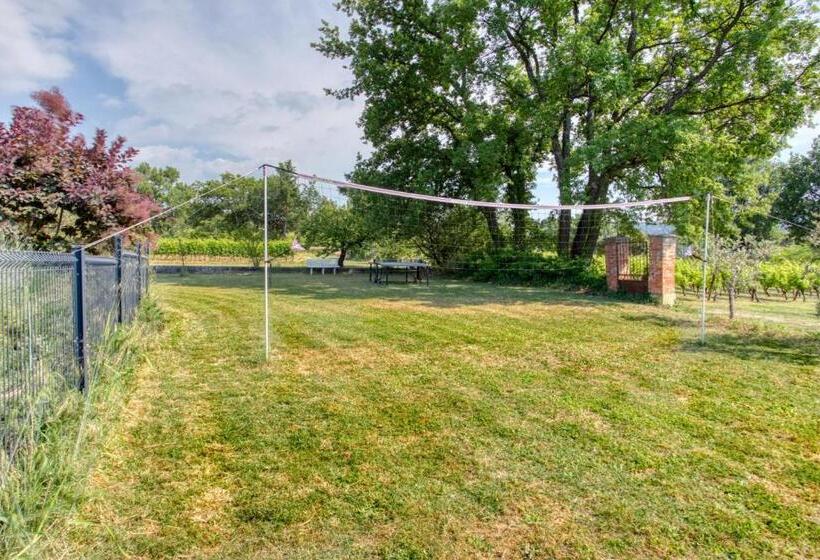 민박 Mas De Bacalan