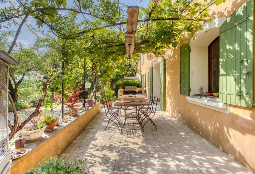 민박 Mas De Bacalan