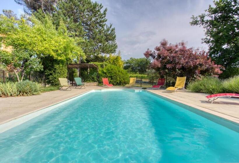 민박 Mas De Bacalan