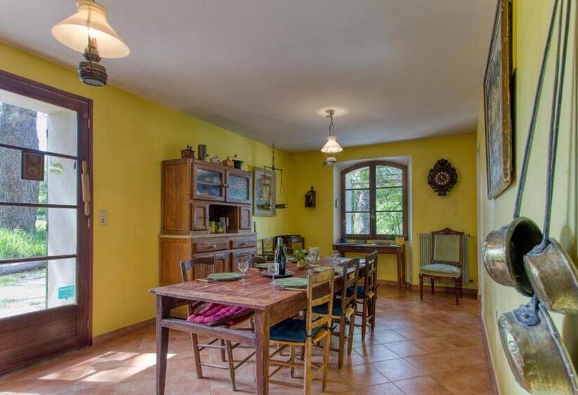 민박 Mas De Bacalan