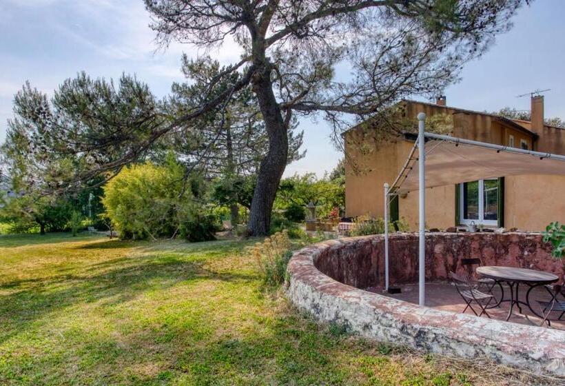 민박 Mas De Bacalan