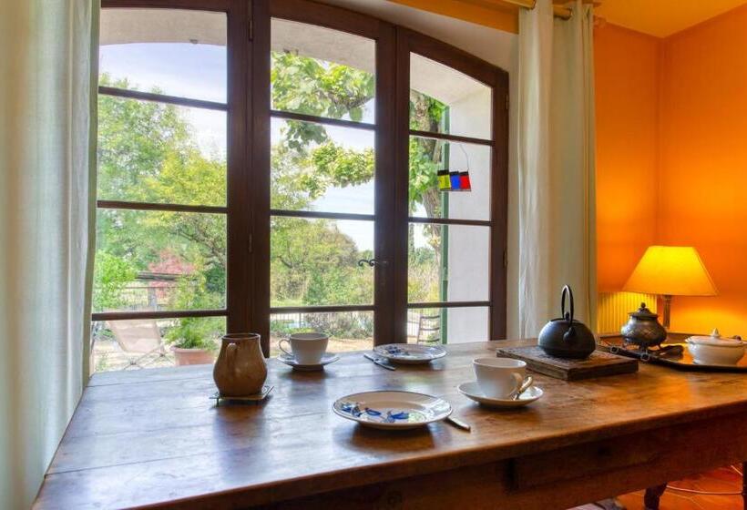 민박 Mas De Bacalan