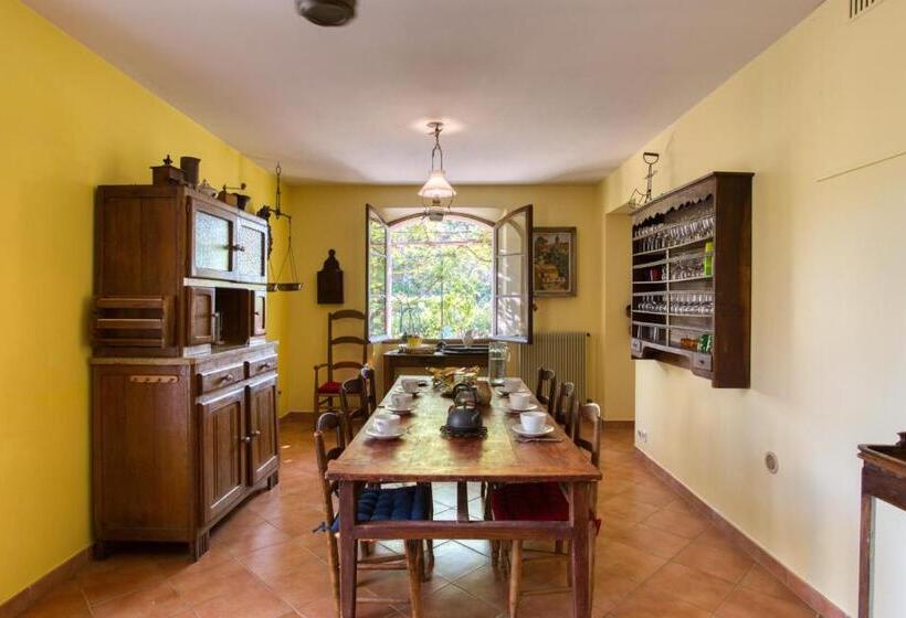 민박 Mas De Bacalan