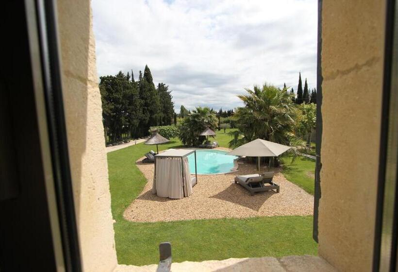 Bed and Breakfast Mas Paloma