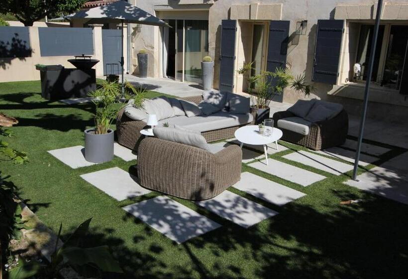 Bed and Breakfast Mas Paloma