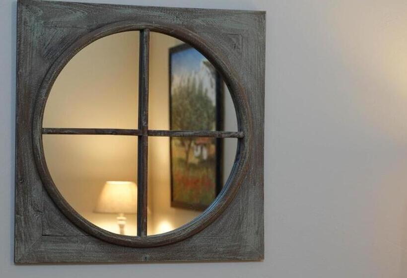 민박 Mas Des Marguerites