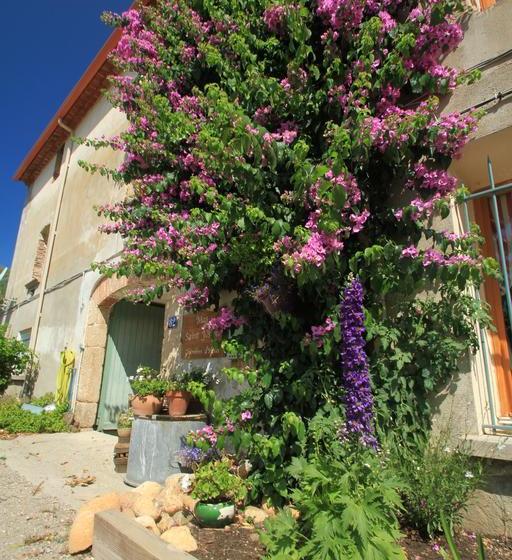 Bed and Breakfast Mas St. Joseph