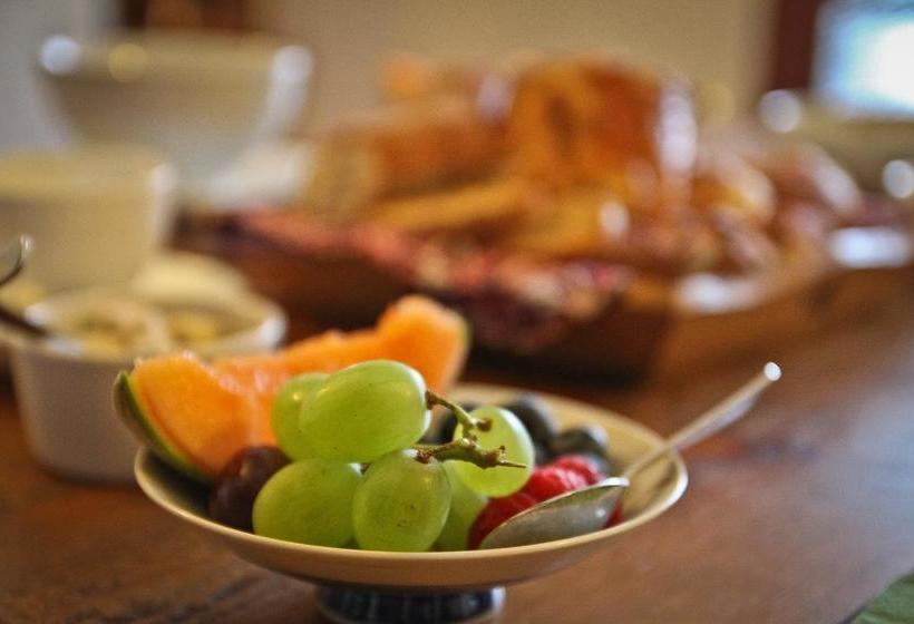 مبيت وإفطار Mas St. Joseph