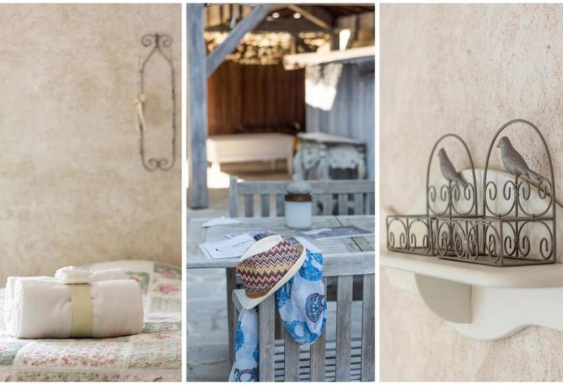 ベッドアンドブレックファースト Mer Du Mer