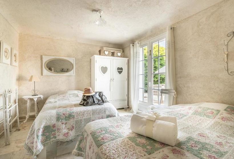 ベッドアンドブレックファースト Mer Du Mer