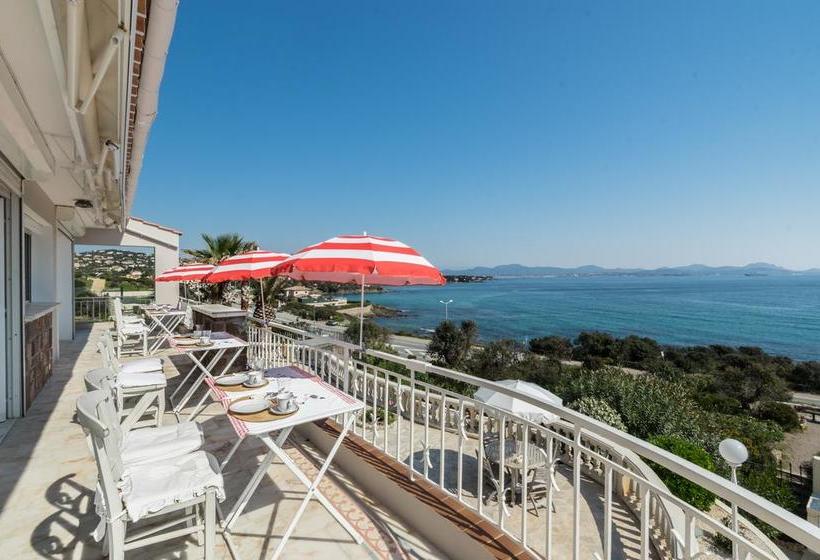 ベッドアンドブレックファースト Mer Du Mer