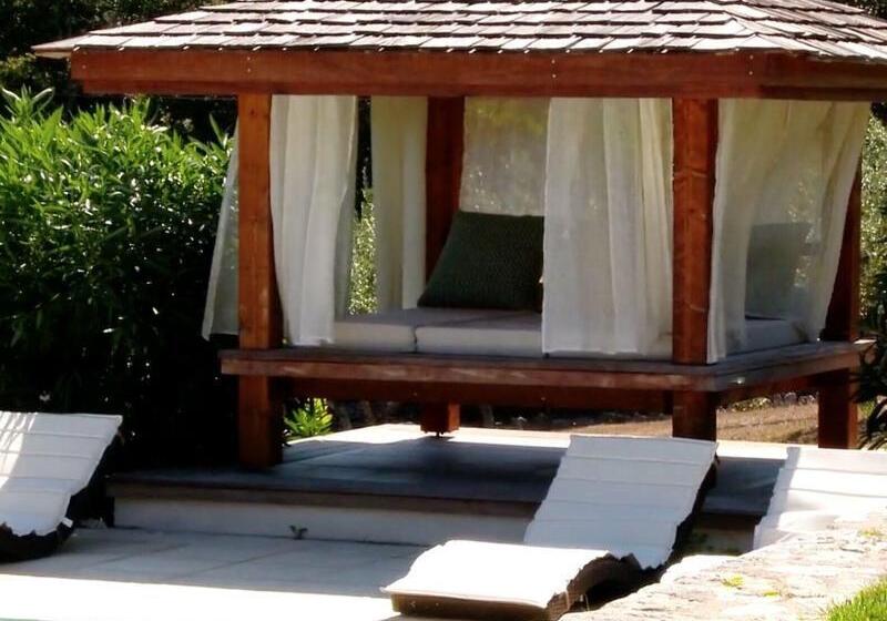 Bed and Breakfast Nature & Design