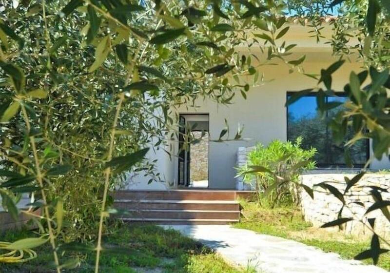 Bed and Breakfast Nature & Design