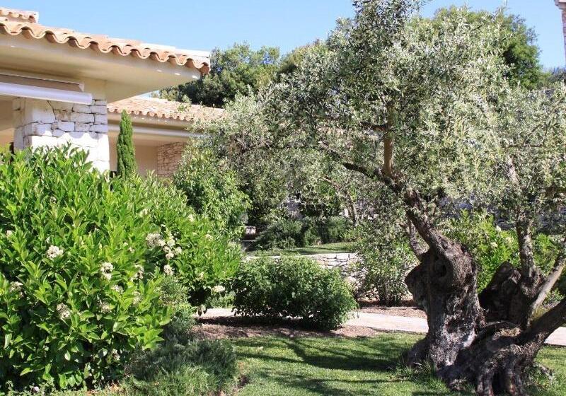 Bed and Breakfast Nature & Design