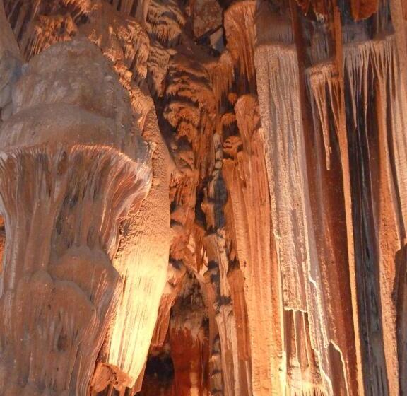 مبيت وإفطار Pavillon Kalensa