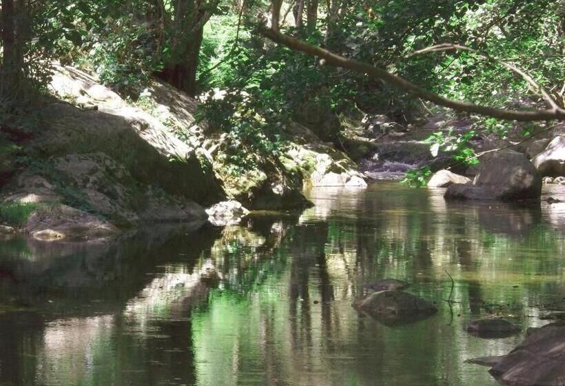 مبيت وإفطار Pavillon Kalensa