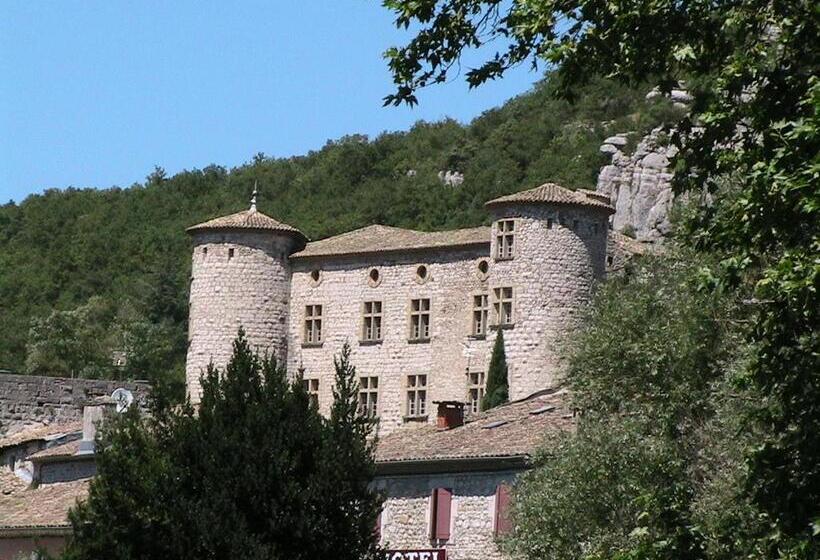 مبيت وإفطار Pavillon Kalensa