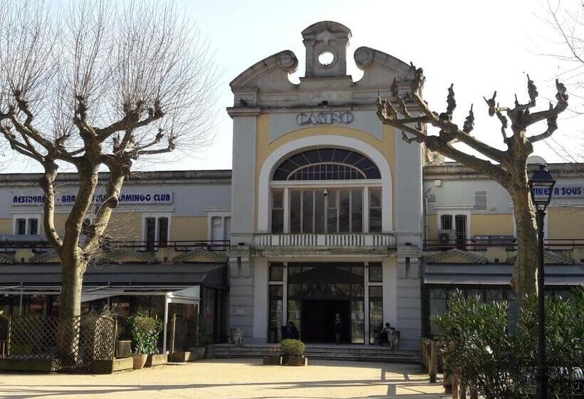 مبيت وإفطار Pavillon Kalensa