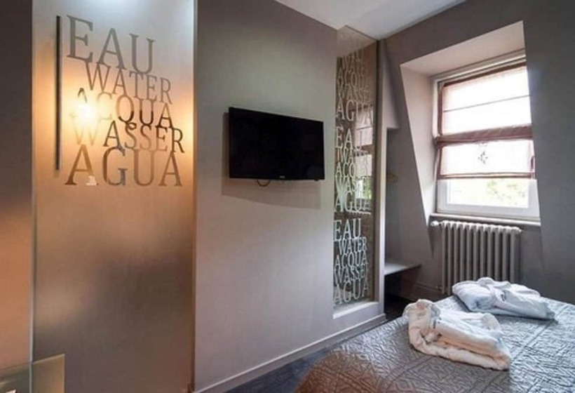 민박 Peonia At Home   Maison D Hôtes D Exception