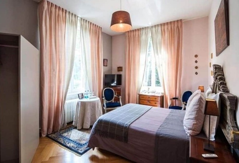 민박 Peonia At Home   Maison D Hôtes D Exception